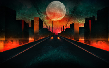 Fototapety na wymiar - Fototapeta24.pl