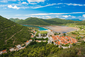 Stone w Chorwacji © Adam Kraszewski