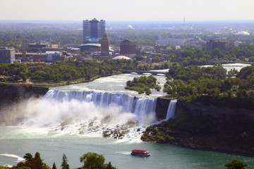 Niagara Falls