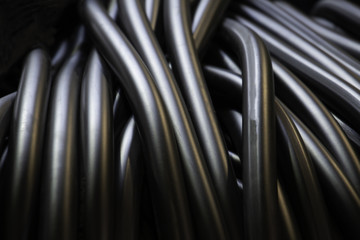 Sigur rubber gaskets....