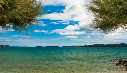 Korcula w Chorwacji © Adam Kraszewski