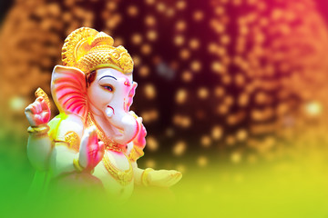 lord ganesha , ganesh festival
