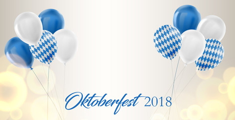 Oktoberfest Background