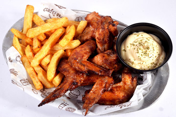 alitas