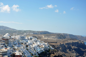 Thira- Santorini 