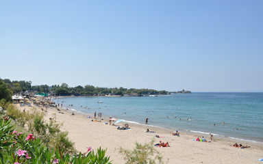 Zephyros Beach 