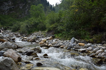 river in austria