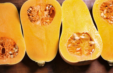 Butternut squash