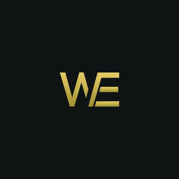 We Logo Images – Browse 24,997 Stock Photos, Vectors, and Video | Adobe  Stock