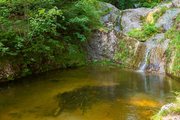 Fototapeta premium Rettenbach