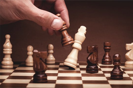 Checkmate Stock Photos, Images and Backgrounds for Free Download