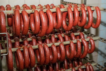 sausage factory