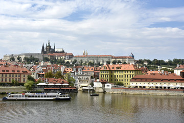 Prague (république Tchèque)