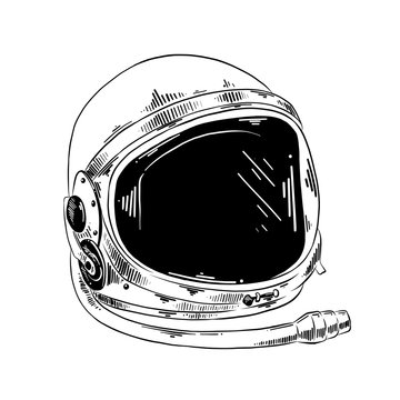 34,585 imágenes, fotos de stock, objetos en 3D y vectores sobre Astronaut  helmet vector