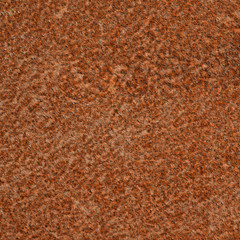 Rusty metal texture