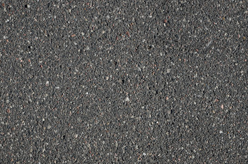 old gray asphalt texture