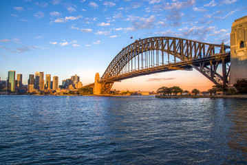 Havenbrug van Sydney