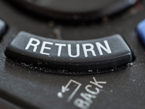 return