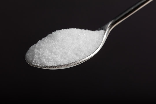 Teaspoon Of Table Salt