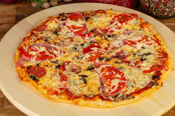 Delicious 