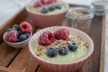 Smoothie Bowl 