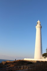 出雲日御碕灯台