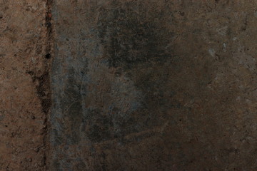 Dark brownish grunge background
