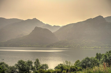 Barrios de Luna, Spain