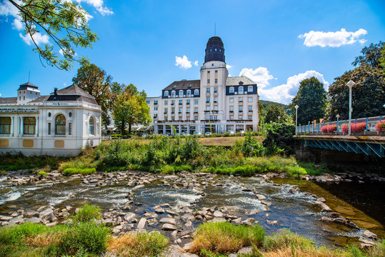 Kurgebiet Bad Neuenahr