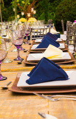 decoraci&oacute;n para mesa