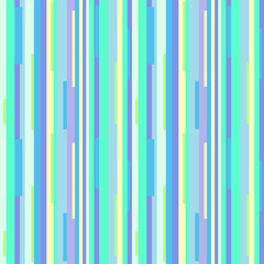 Seamless pattern with vertical lines. Stripe multicolored background. Abstract texture with many stripes. Geometric wallpaper of the surface. Print for banners, flyers, t-shirts and textiles