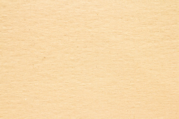 Brown paper box or Corrugated cardboard sheet texture