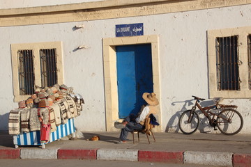 Morocco port 3