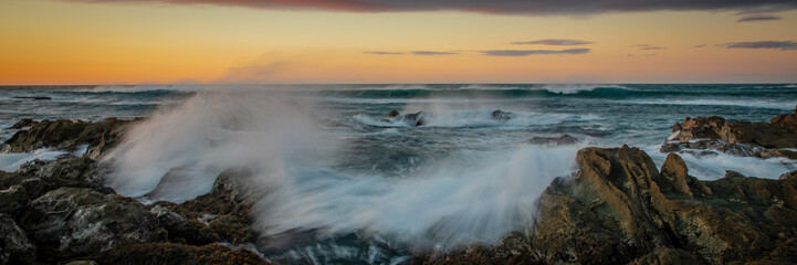 lorne, great ocean road, Victoria, Australia, sunrise, sunset,