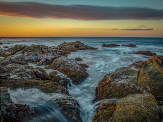 lorne, great ocean road, Victoria, Australia, sunrise, sunset