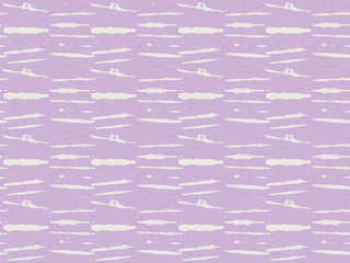 Traditional Japan Tie Dye Ornament Organic Kimono Vector Seamless Pattern. Asian Fashion Fabric Watercolour Batik Print, Wabi Sabi Ikat Geo Texture. Hand Painted Shibori Geometric Seamless Background.