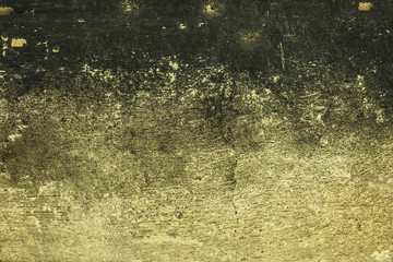 Gray grunge background with scratches and cracks. Concrete textured wall background, Grey dark grunge copy space.