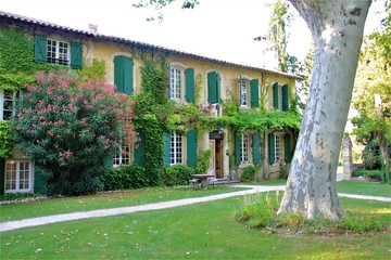 domaine de rhodes