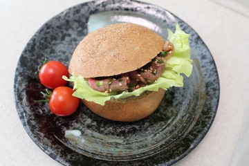 サンドウィッチ