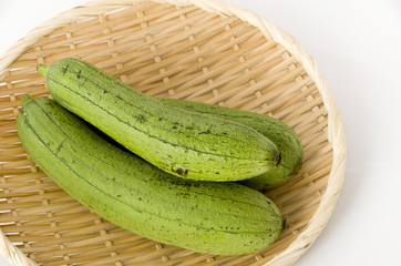 ヘチマ
