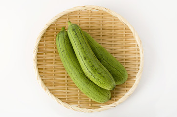 ヘチマ