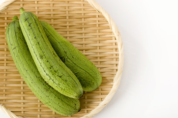 ヘチマ