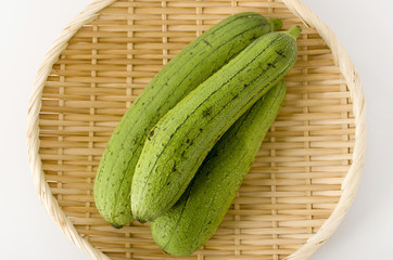 ヘチマ