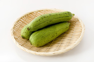 ヘチマ