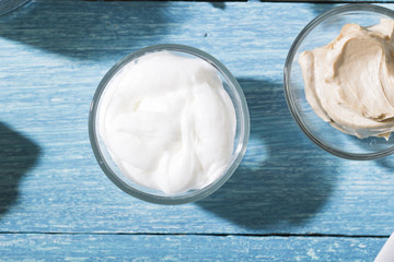 Skin care