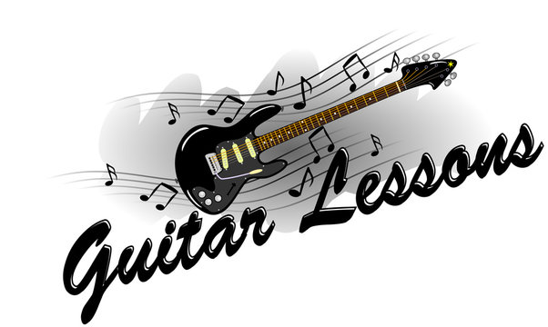 Guitar Lessons