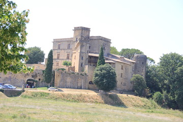 lourmalin provence