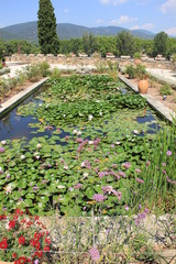 lourmalin provence