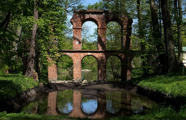 Arkadia Park , Poland