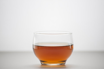 麦茶